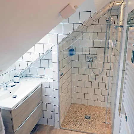 Le 128, Duplex Alsacien 10 Personnes, Piscine Apartment Horbourg Exterior photo