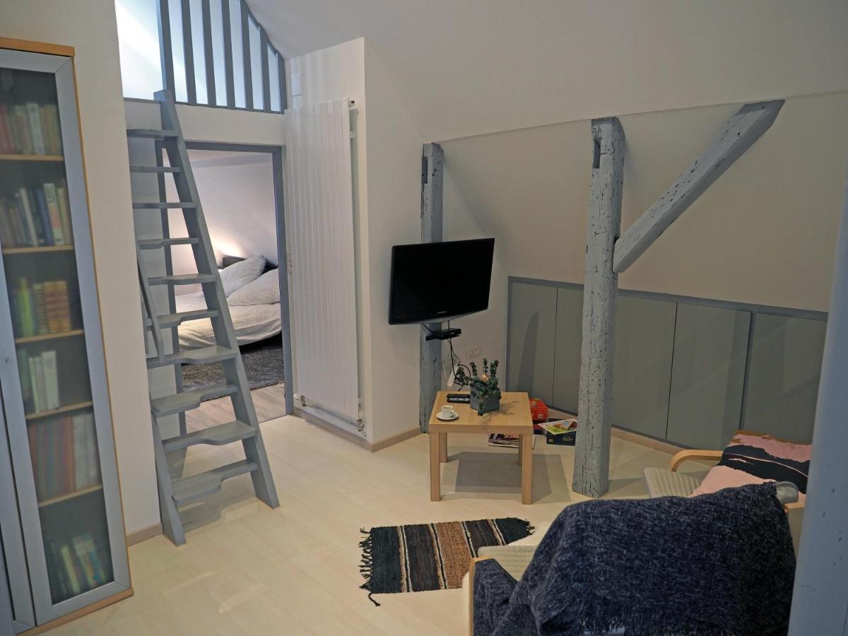 Apartment Le 128, Duplex Alsacien 10 Personnes, Piscine *