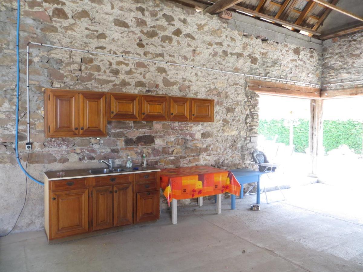 Apartment Le 128, Duplex Alsacien 10 Personnes, Piscine