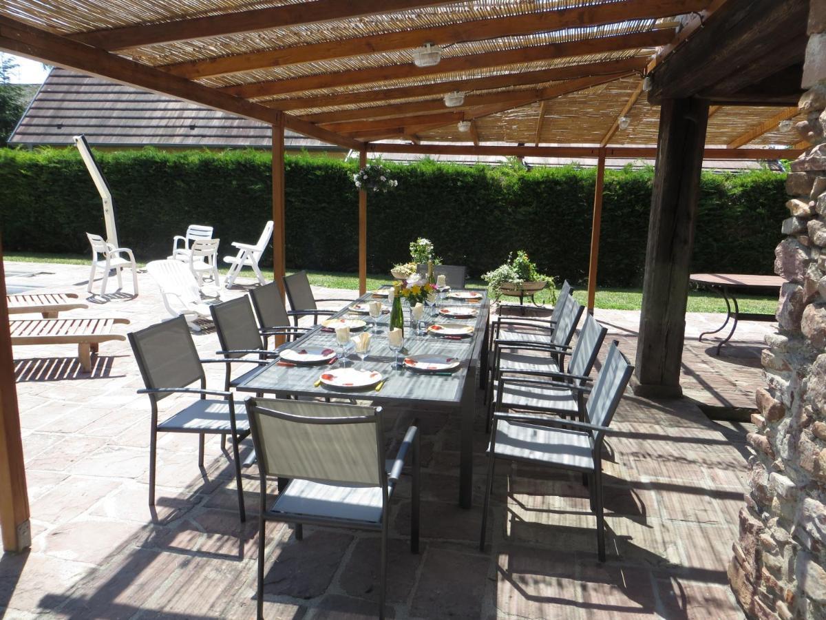 Apartment Le 128, Duplex Alsacien 10 Personnes, Piscine