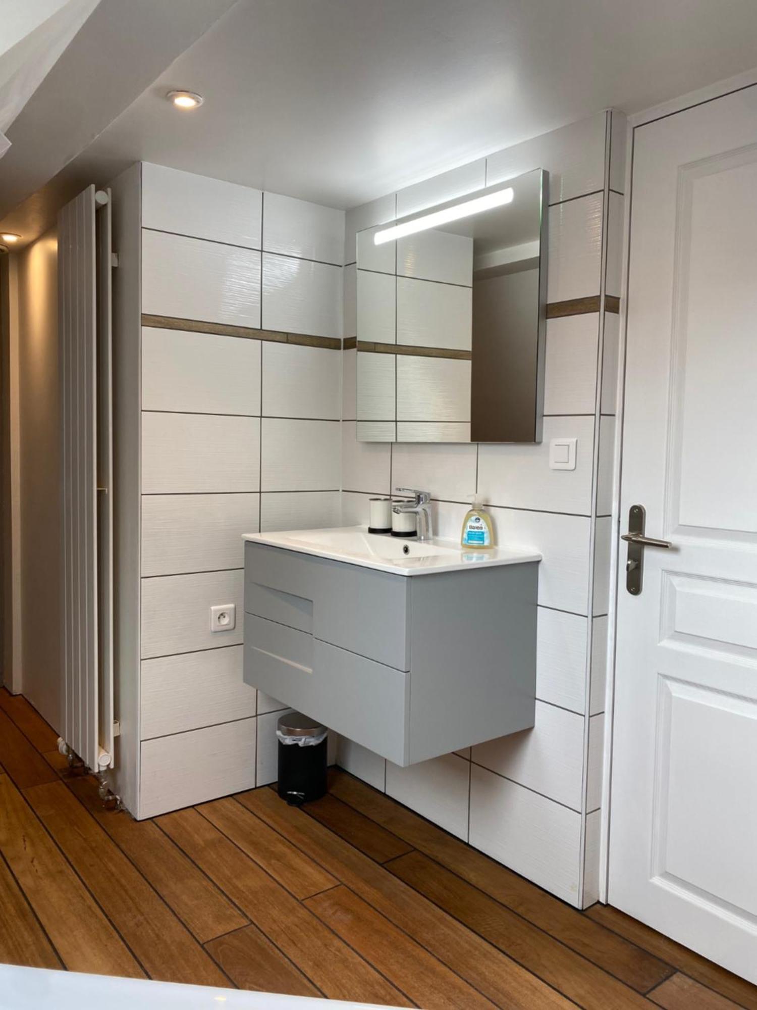Le 128, Duplex Alsacien 10 Personnes, Piscine *