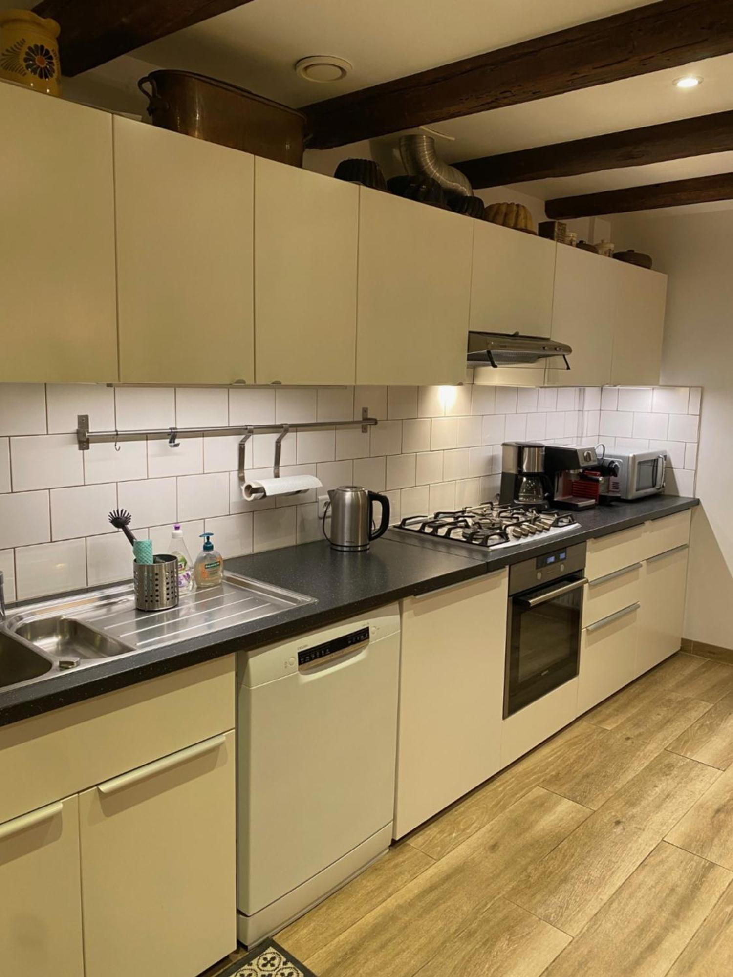 Le 128, Duplex Alsacien 10 Personnes, Piscine Horbourg