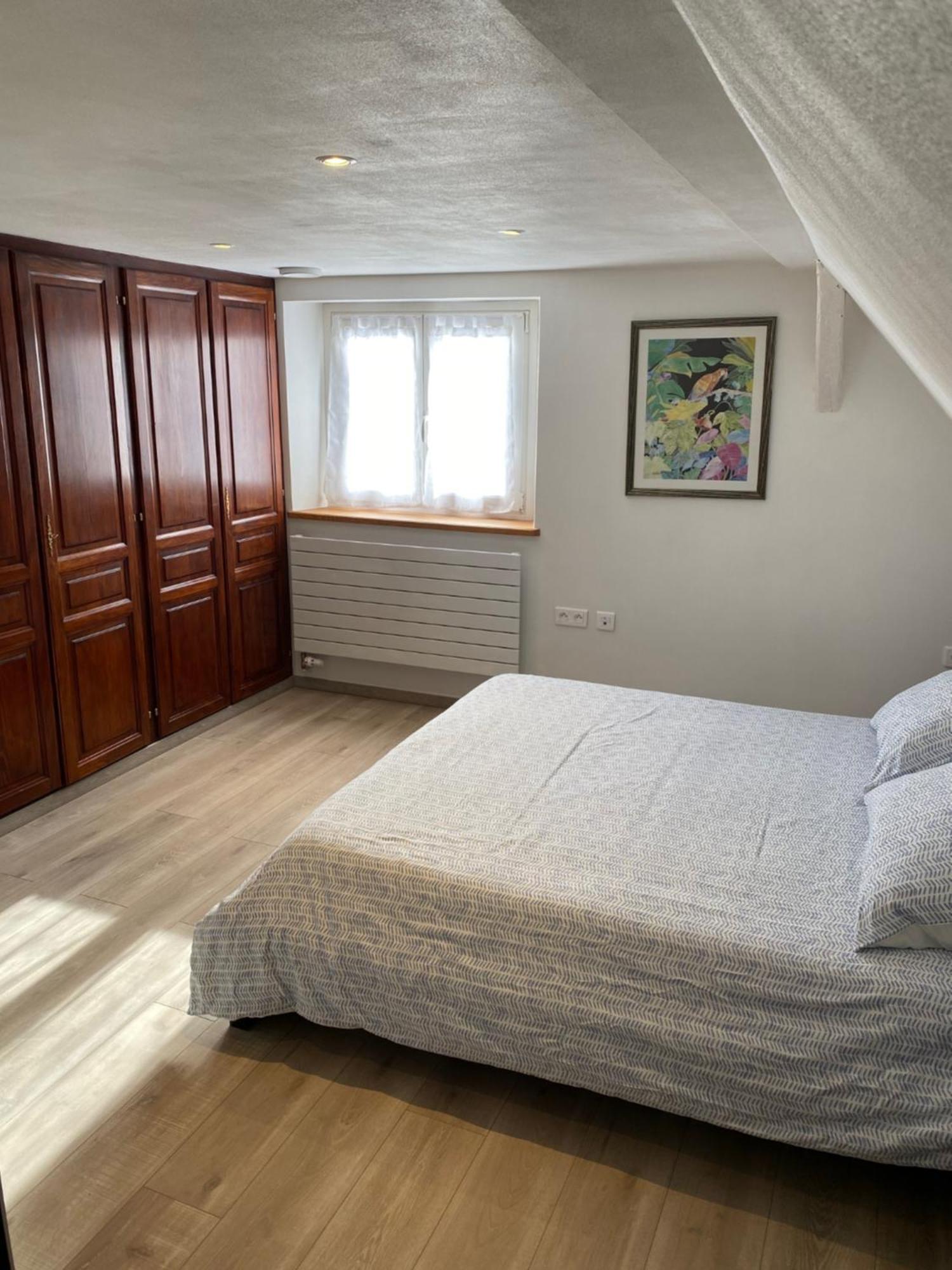 Apartment Le 128, Duplex Alsacien 10 Personnes, Piscine *